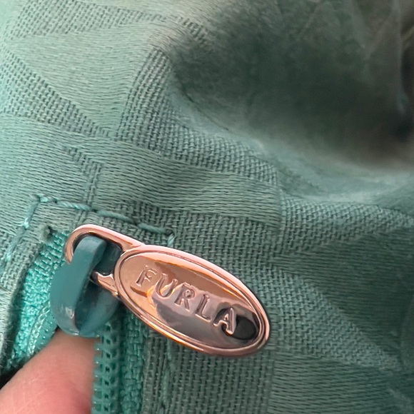 Authentic Vintage Furla